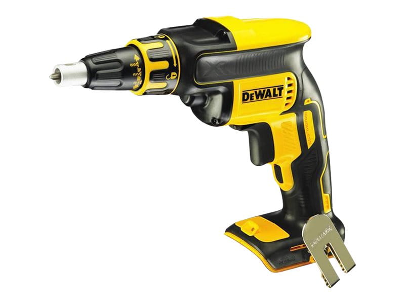 DEWALT DCF620NT-XJ - Trockenbauwand Schraubenzieher