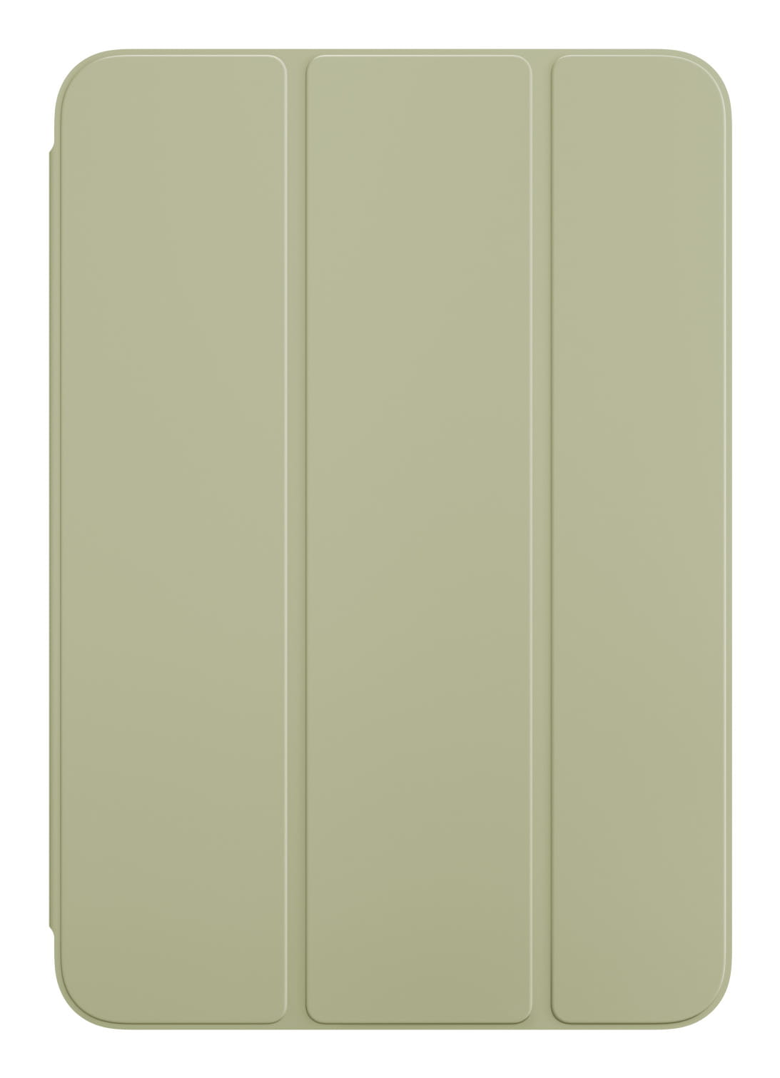 Apple Smart - Flip-Hülle für Tablet - Salbeifarbe - für iPad mini (6. Generation)