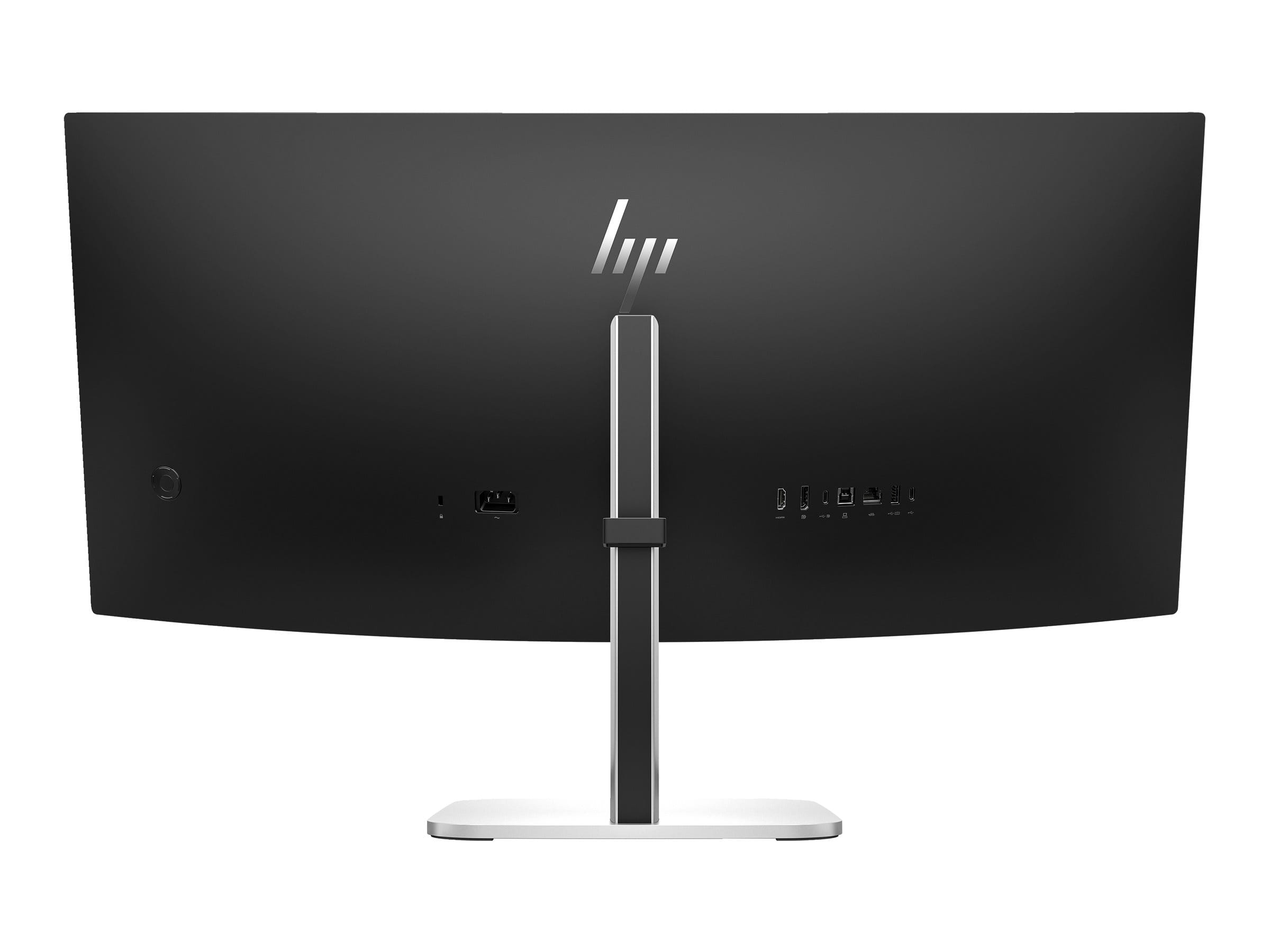 HP 534pm - Series 5 Pro - LED-Monitor - gebogen - 86.4 cm (34")