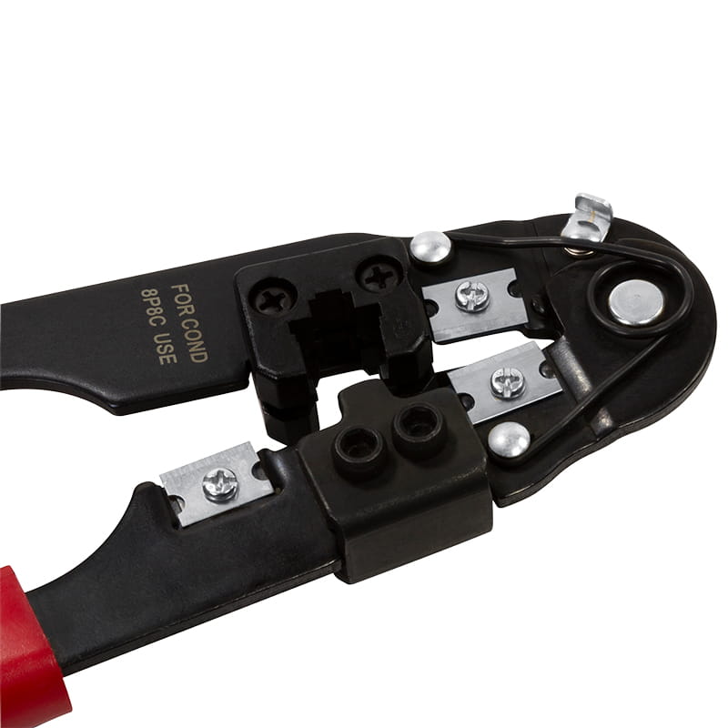 LogiLink Universal 8P8C Crimping Tool - Crimpwerkzeug