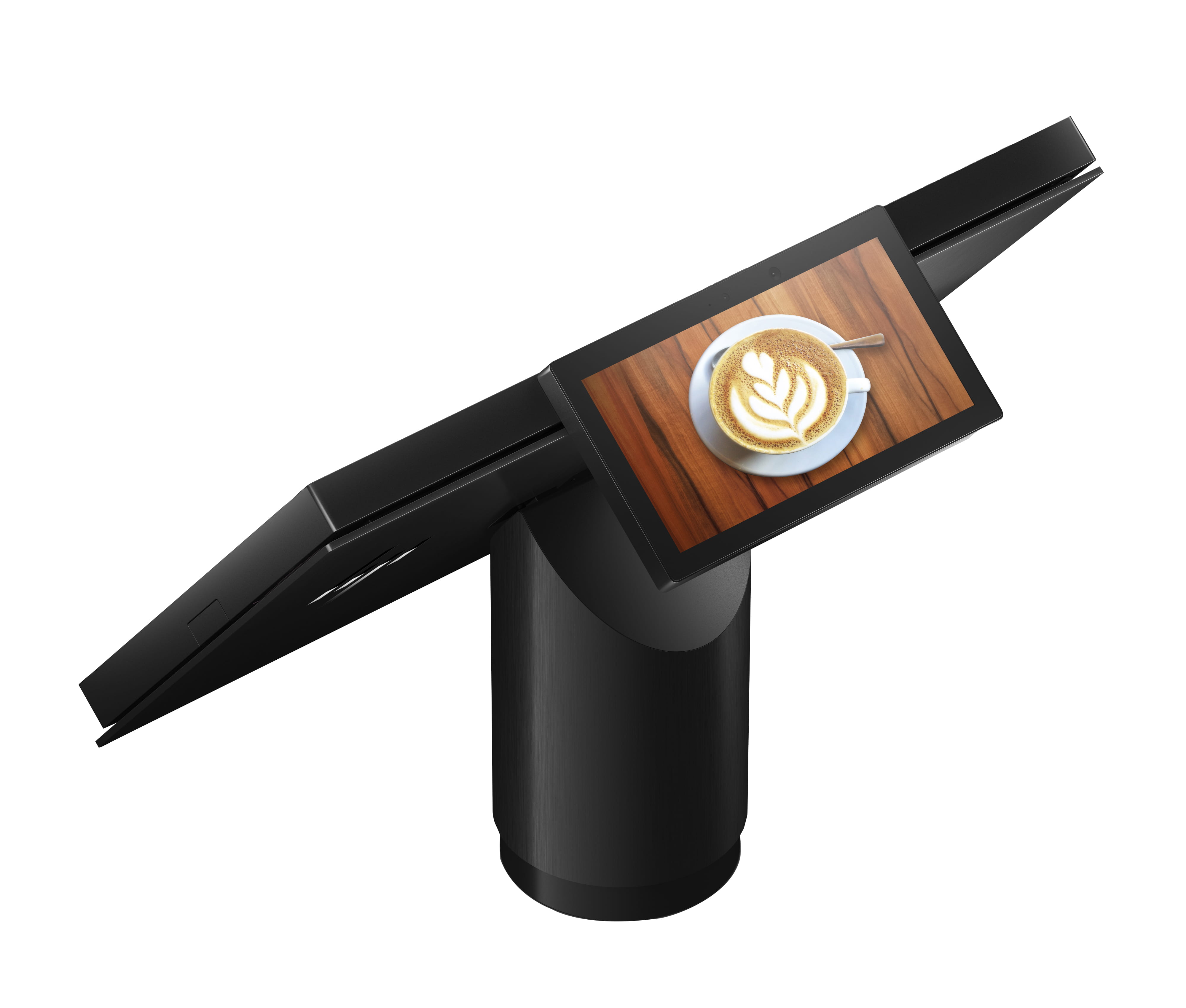 HP Engage - Kundenanzeige - 16.8 cm (6.6")