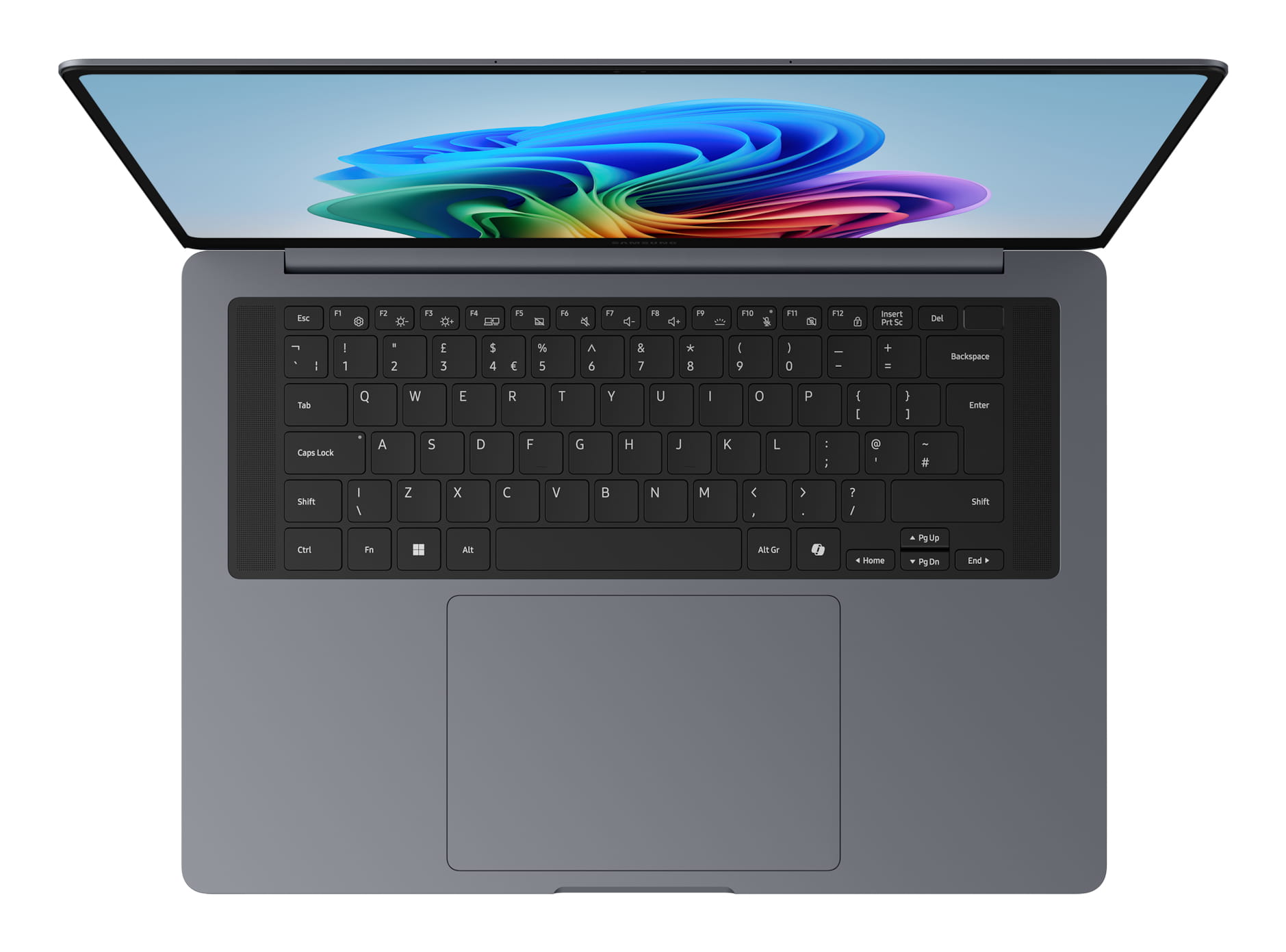 Samsung Galaxy Book6 Ultra , Intel Core Ultra X7, 40,6 cm (16"), 2880 x 1800 Pixel, 32 GB, 1 TB, Windows 11 Home