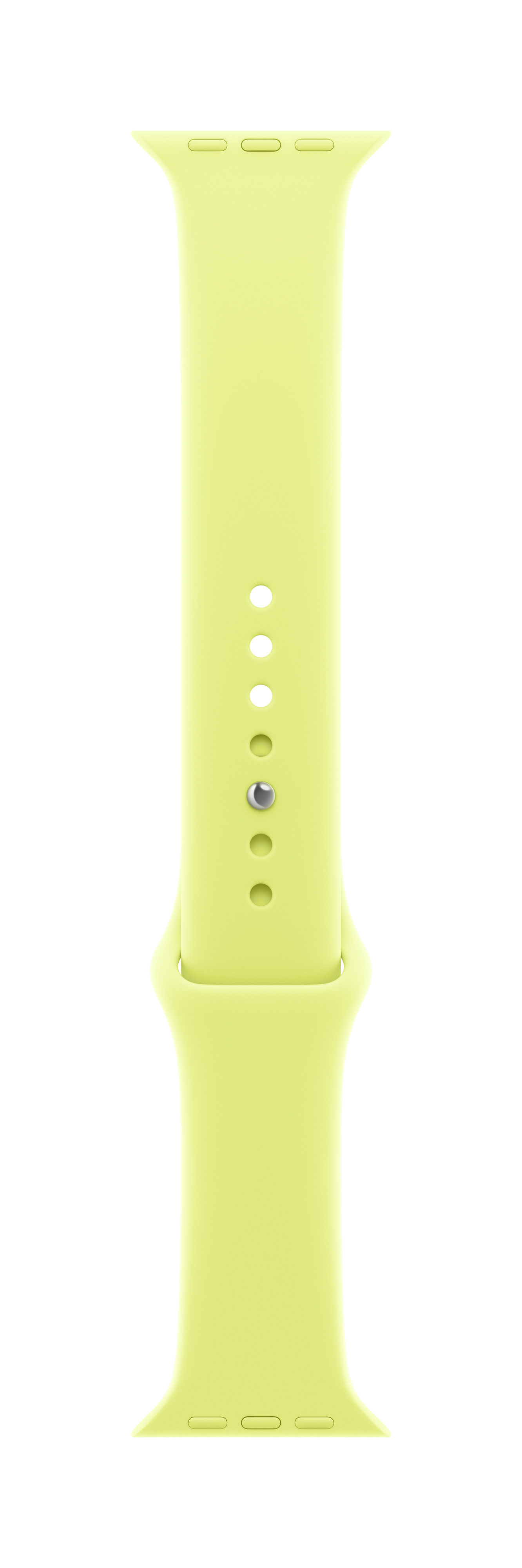 Apple Armband für Smartwatch - 46mm - M/L (für Handgelenke 160 - 210 mm)