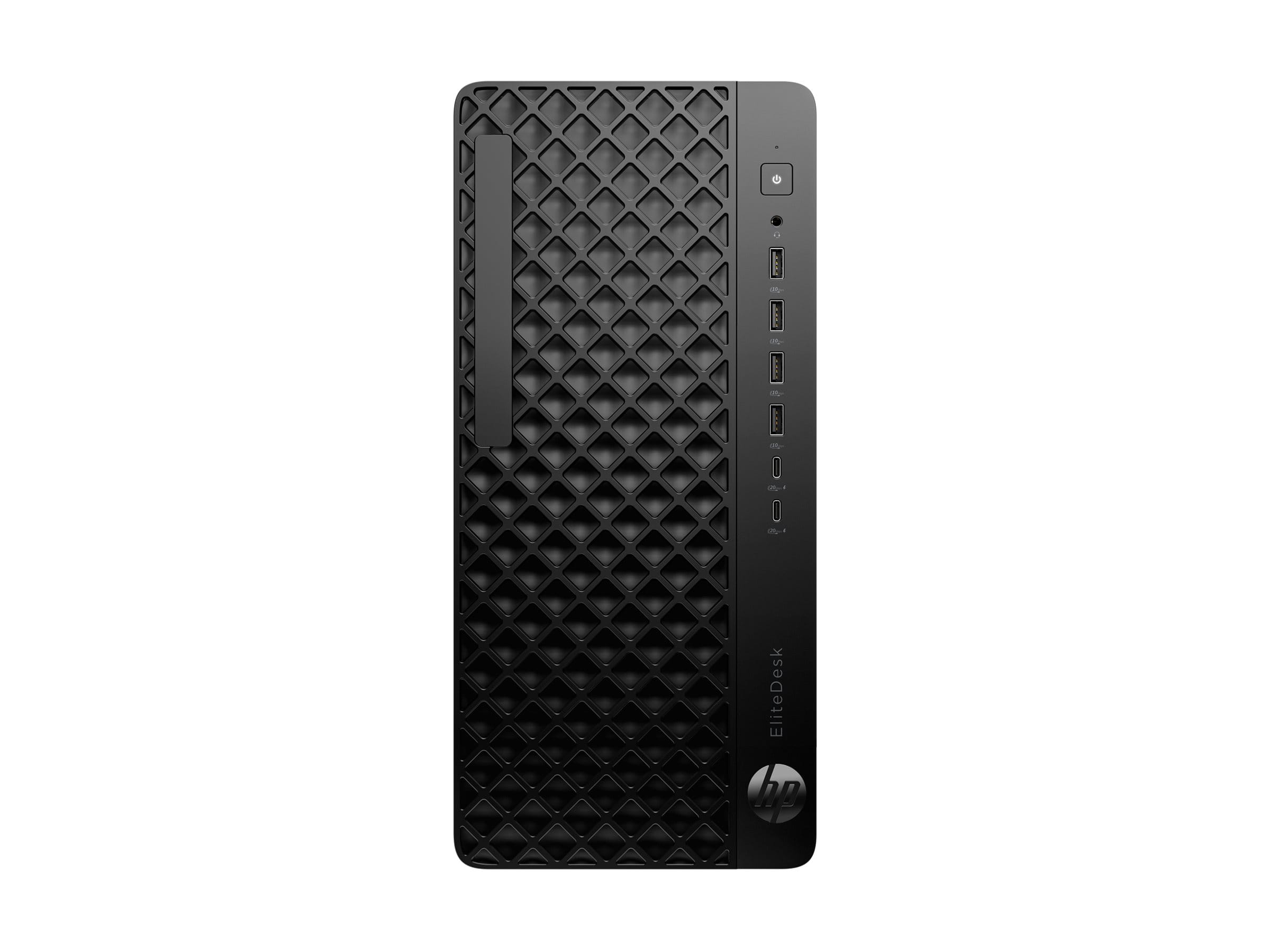 HP EliteDesk 8 G1i - Tower - Core Ultra 9 285 / 2.5 GHz