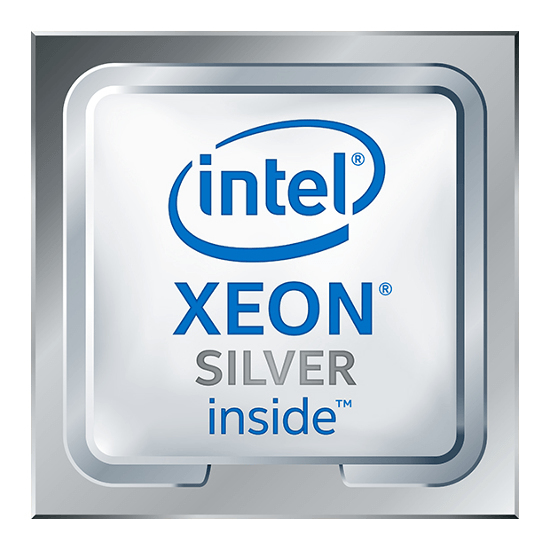 HPE Intel Xeon Silver 4516Y+ - 2.2 GHz - 24 Kerne