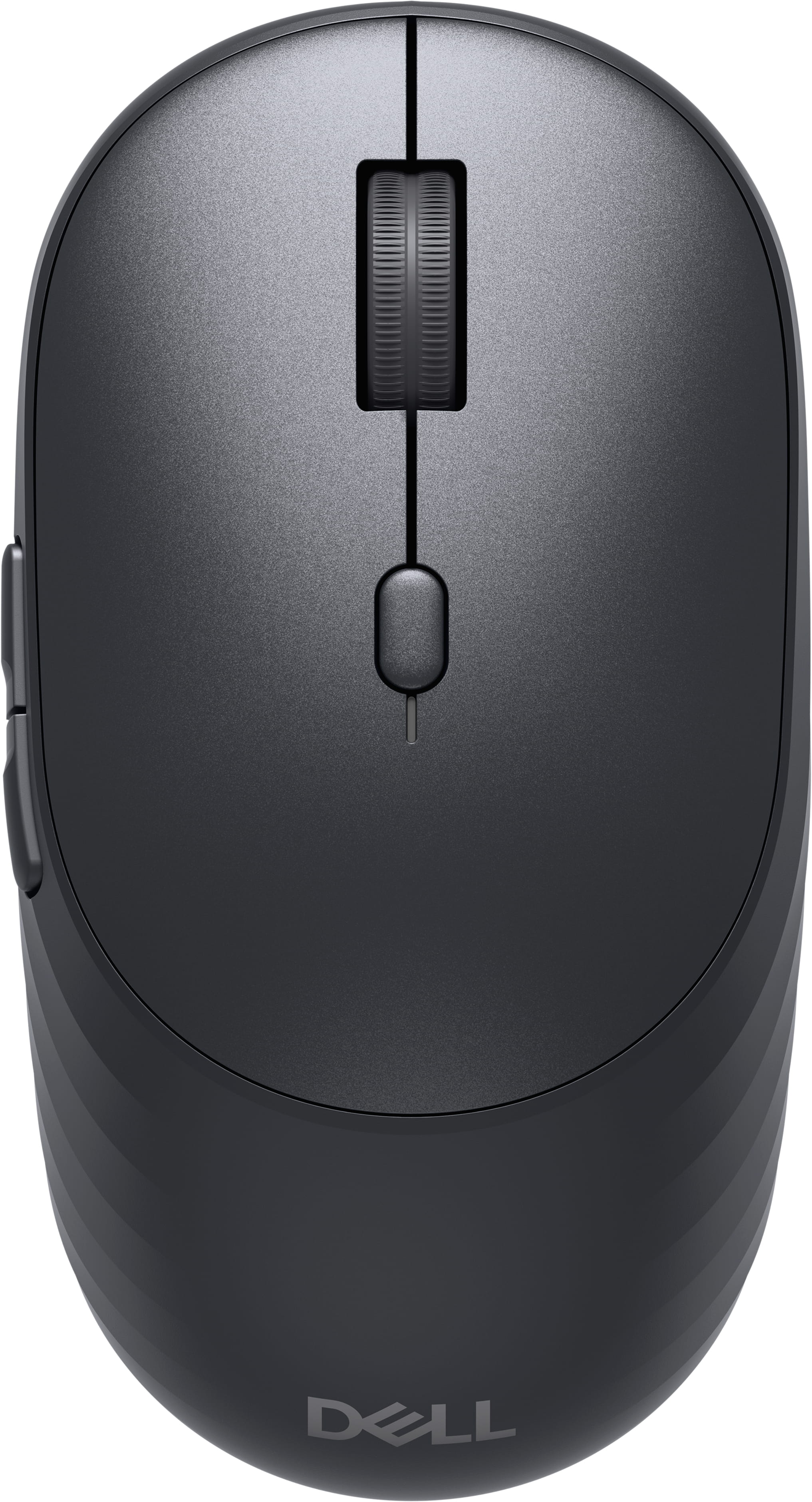 Dell Pro 7 MS726 - Maus - leise - rechts- und linkshändig - optisch - 6 Tasten - kabellos - 2.4 GHz, Bluetooth 6.0 - kabelloser Empfänger (USB)