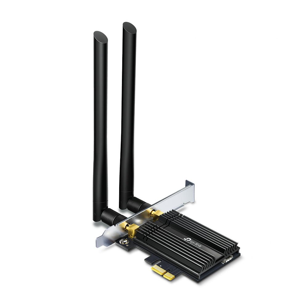 TP-LINK Archer TX50E - Netzwerkadapter - PCI