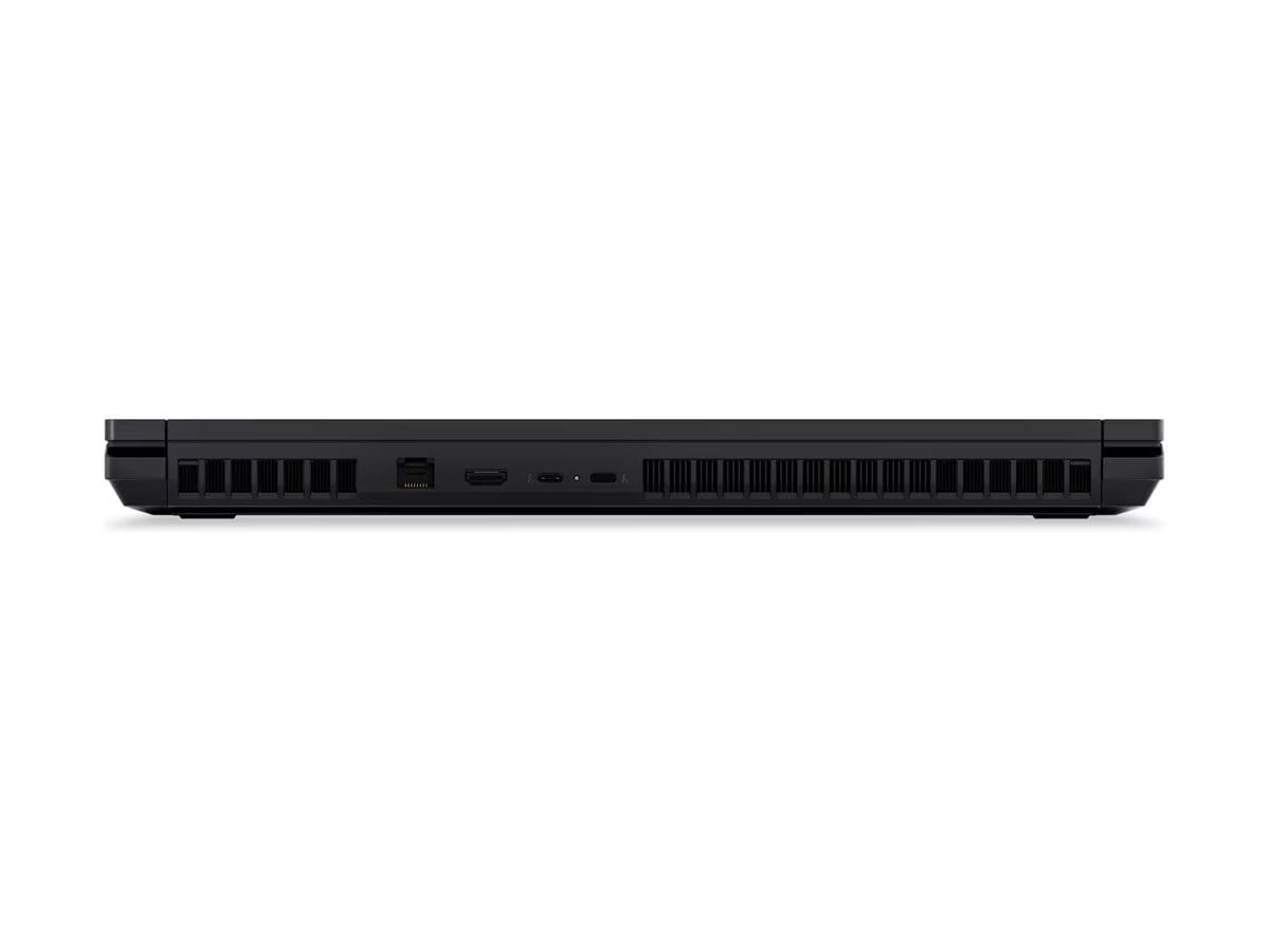 Lenovo ThinkPad P16 Gen 3 21RQ - Intel Core Ultra 9 275HX - Win 11 Pro - RTX PRO 3000 Blackwell - 64 GB RAM - 1 TB SSD TCG Opal Encryption 2, NVMe, Performance - 40.6 cm (16")