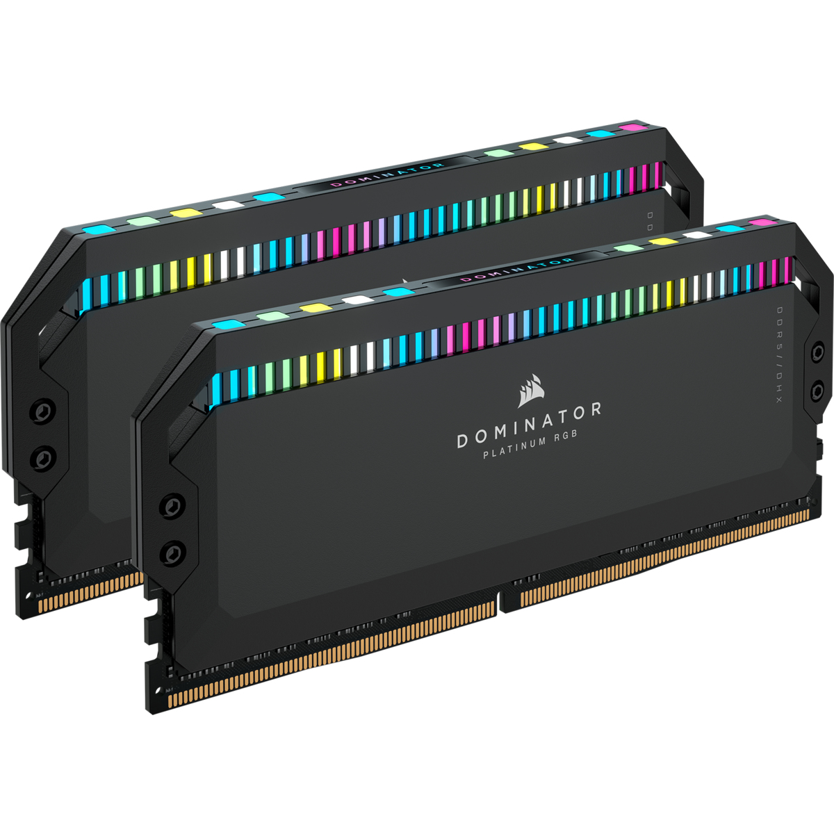 Corsair Dominator Platinum RGB - DDR5 - Kit