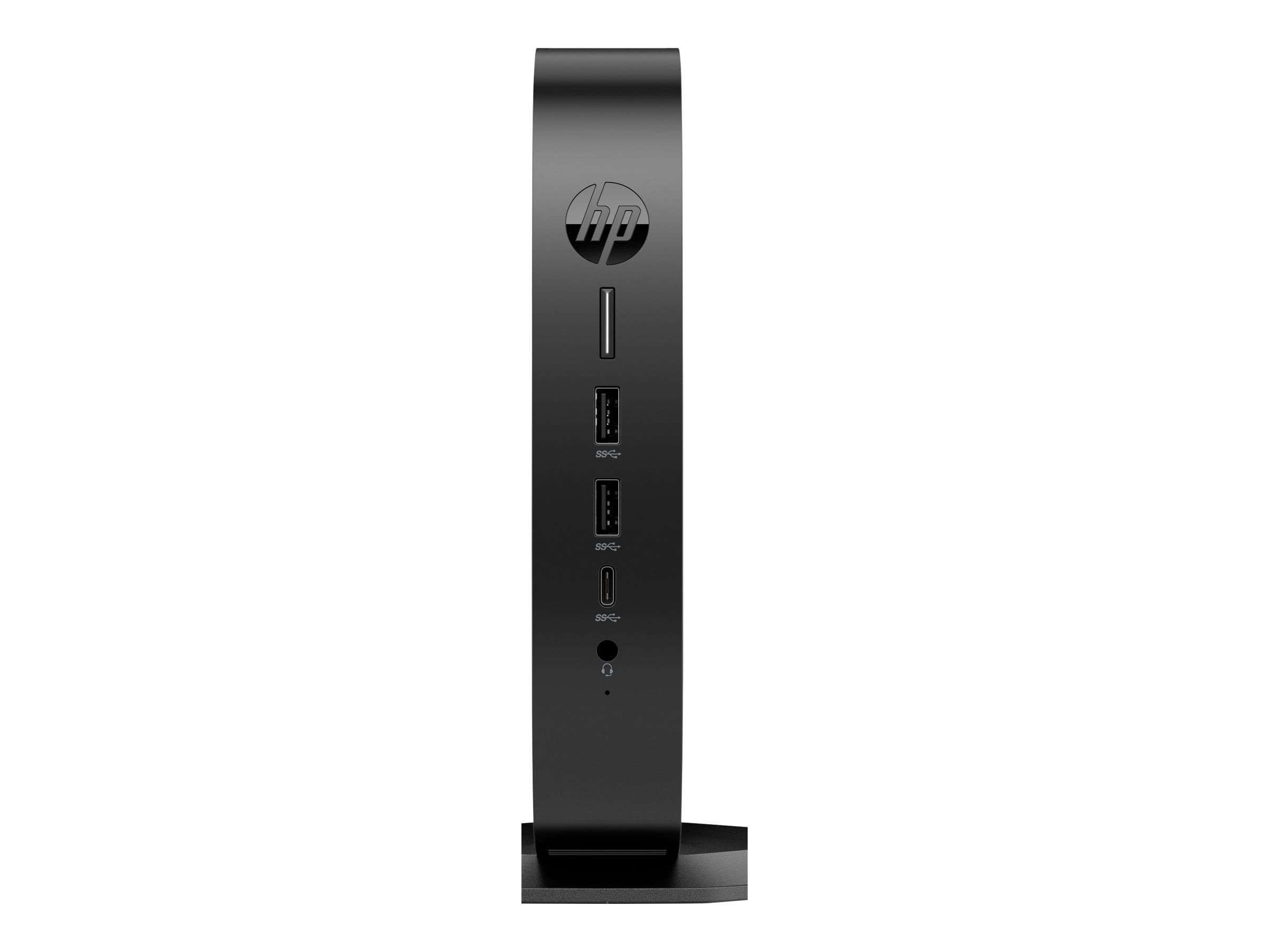 HP Elite t655 - Thin Client - SFF - 1 x Ryzen