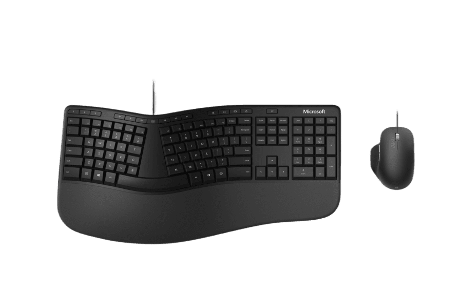 neuer Shop_Microsoft_Maus+Tastatur