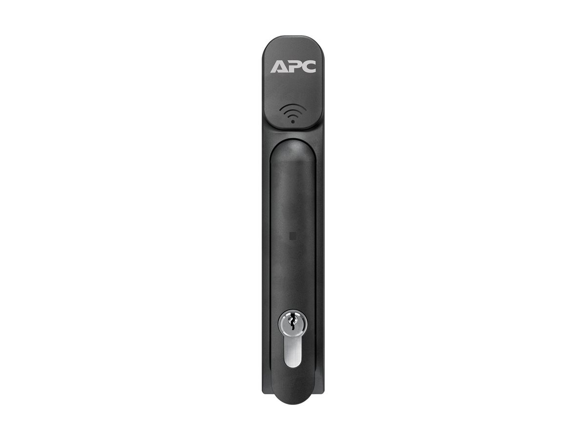 APC NetBotz 125 Handle Kit - Rack-Türgriff