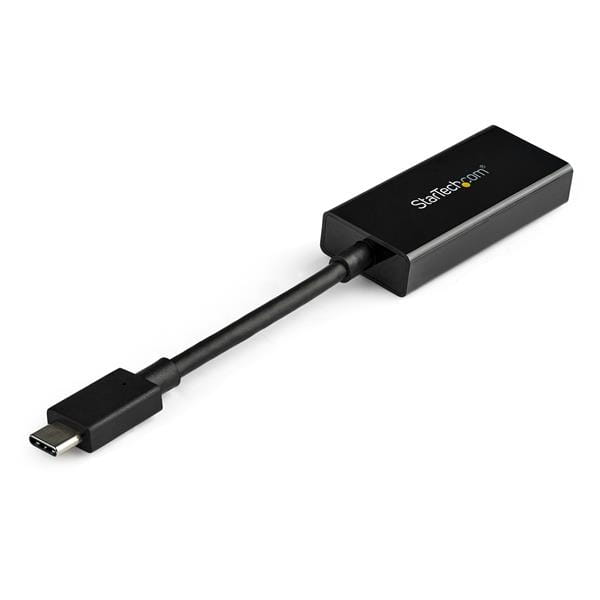 StarTech.com USB-C auf HDMI Adapter mit HDR