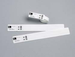 Zebra Z-Band Direct Infant - Polypropylen (PP)
