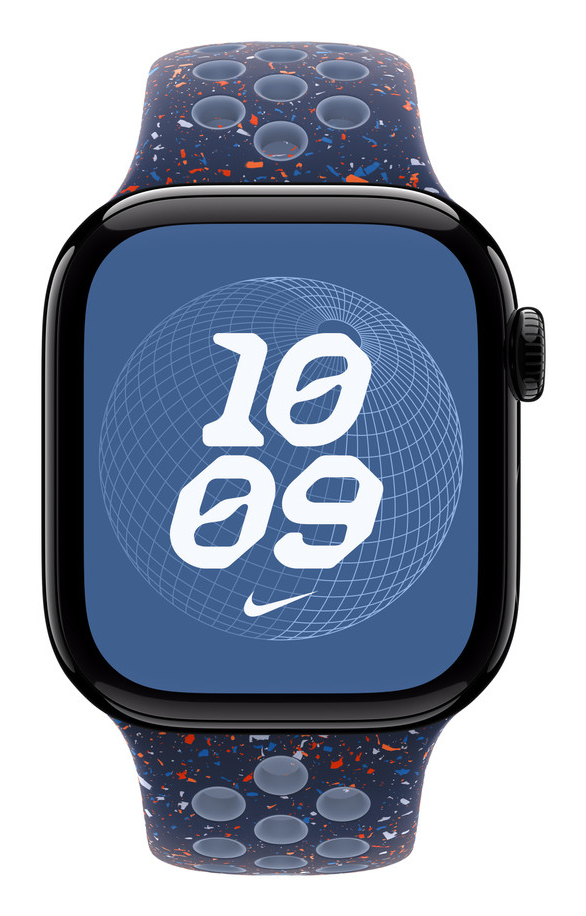 Apple Nike - Armband für Smartwatch - 42mm
