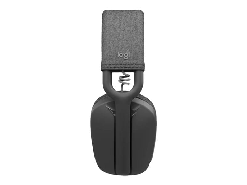 Logitech Zone Vibe 100 - Headset - ohrumschließend
