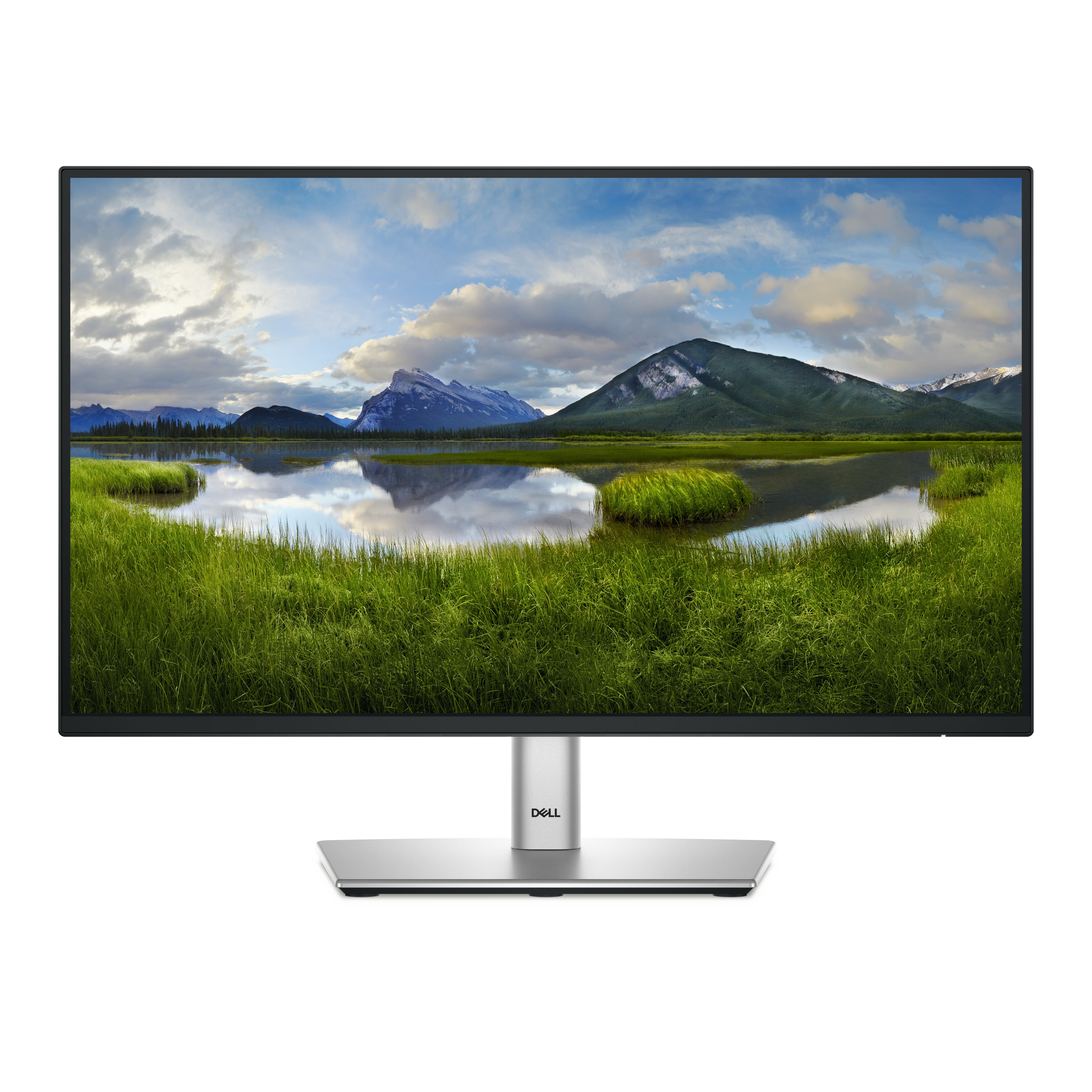 Dell P2225H - LED-Monitor - 55 cm (22") (21.5" sichtbar)