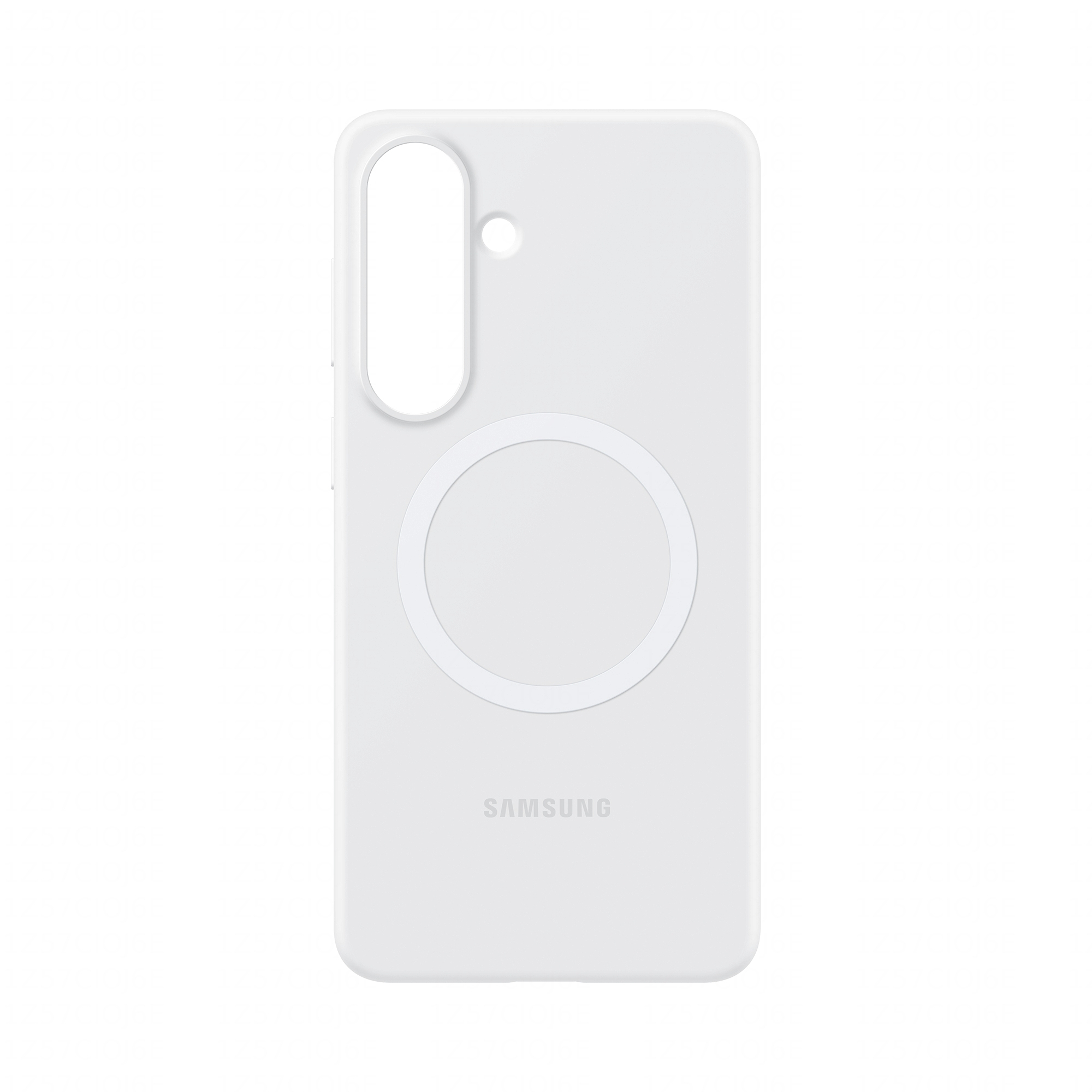 Samsung EF-ES947 - Hintere Abdeckung für Mobiltelefon