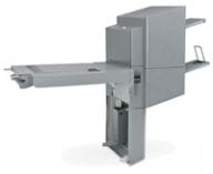 Lexmark Finisher mit Stapler/Hefter/2-Fach-Mailbox - 1950 Blätter in 2 Schubladen (Trays)