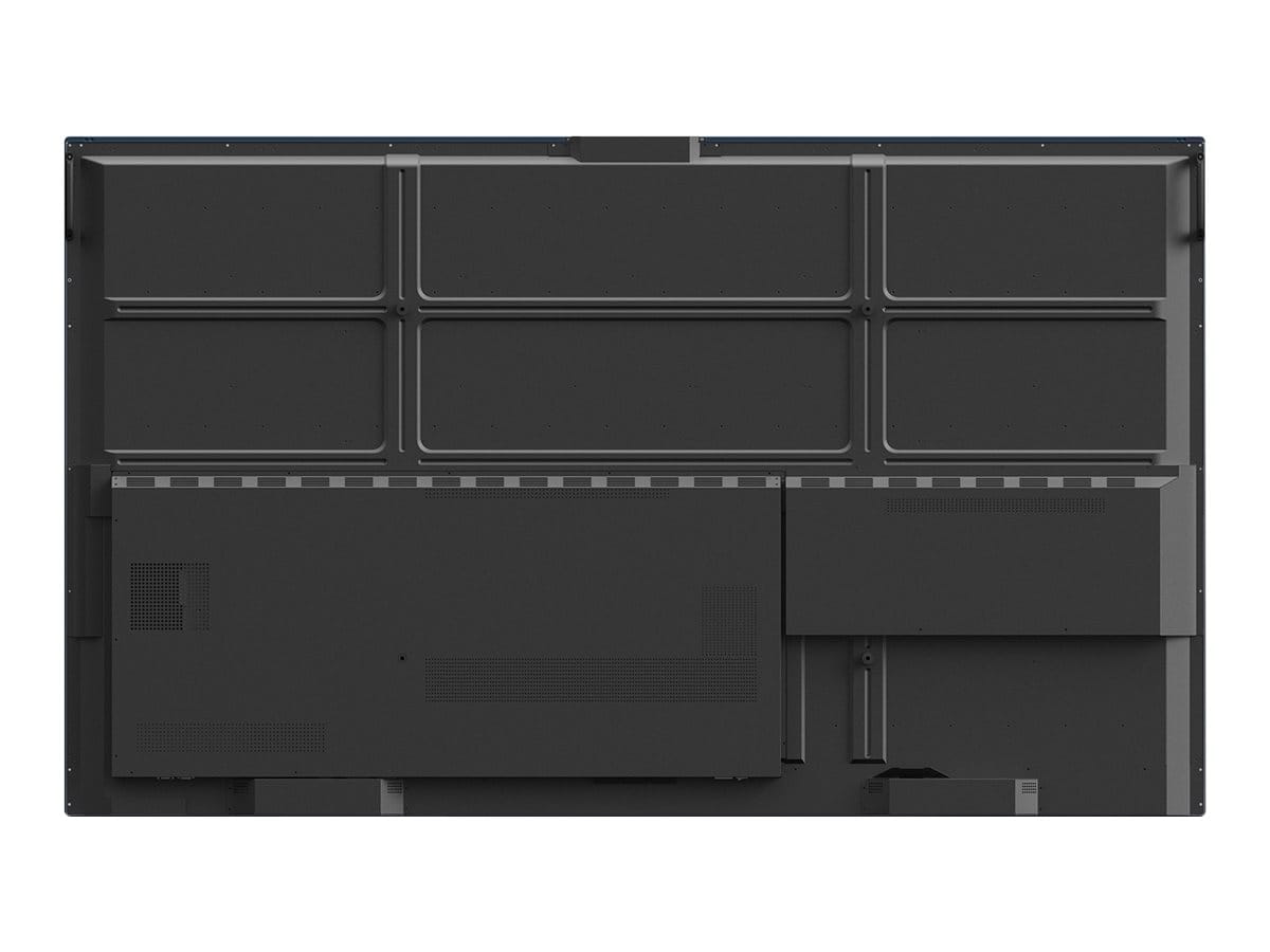 ViewSonic IFP8662, Interaktiver Flachbildschirm, 2,18 m (86"), LED, 3840 x 2160 Pixel, WLAN