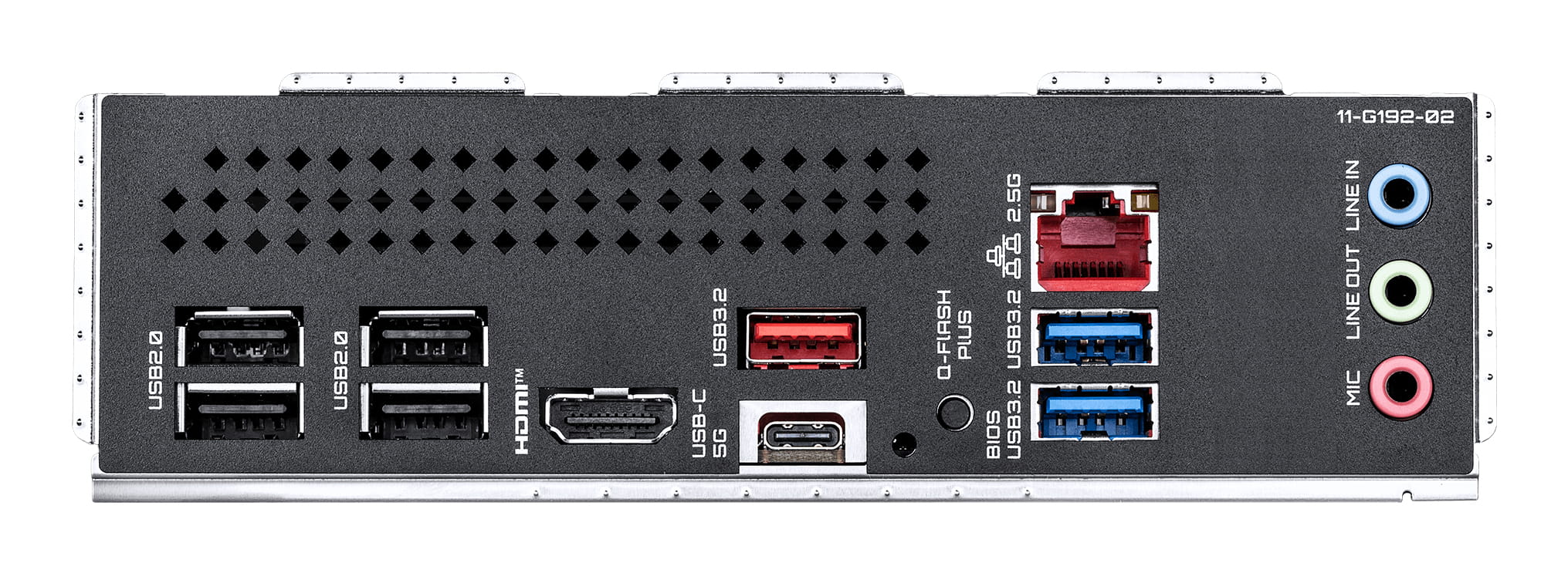 Gigabyte B550 X EAGLE Mainboard, AMD, Sockel AM4, AMD Ryzen 5000 Series, AMD Ryzen 3000 Series, AMD Ryzen 4000 Series, Sockel AM4, DDR4-SDRAM, 128 GB
