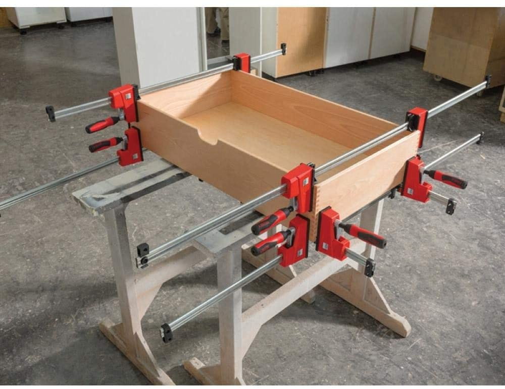 Bessey KREV150-2K, Mehrfarbig, 300 mm, 200 mm, 300 mm, 500 g, B075X1TPW4