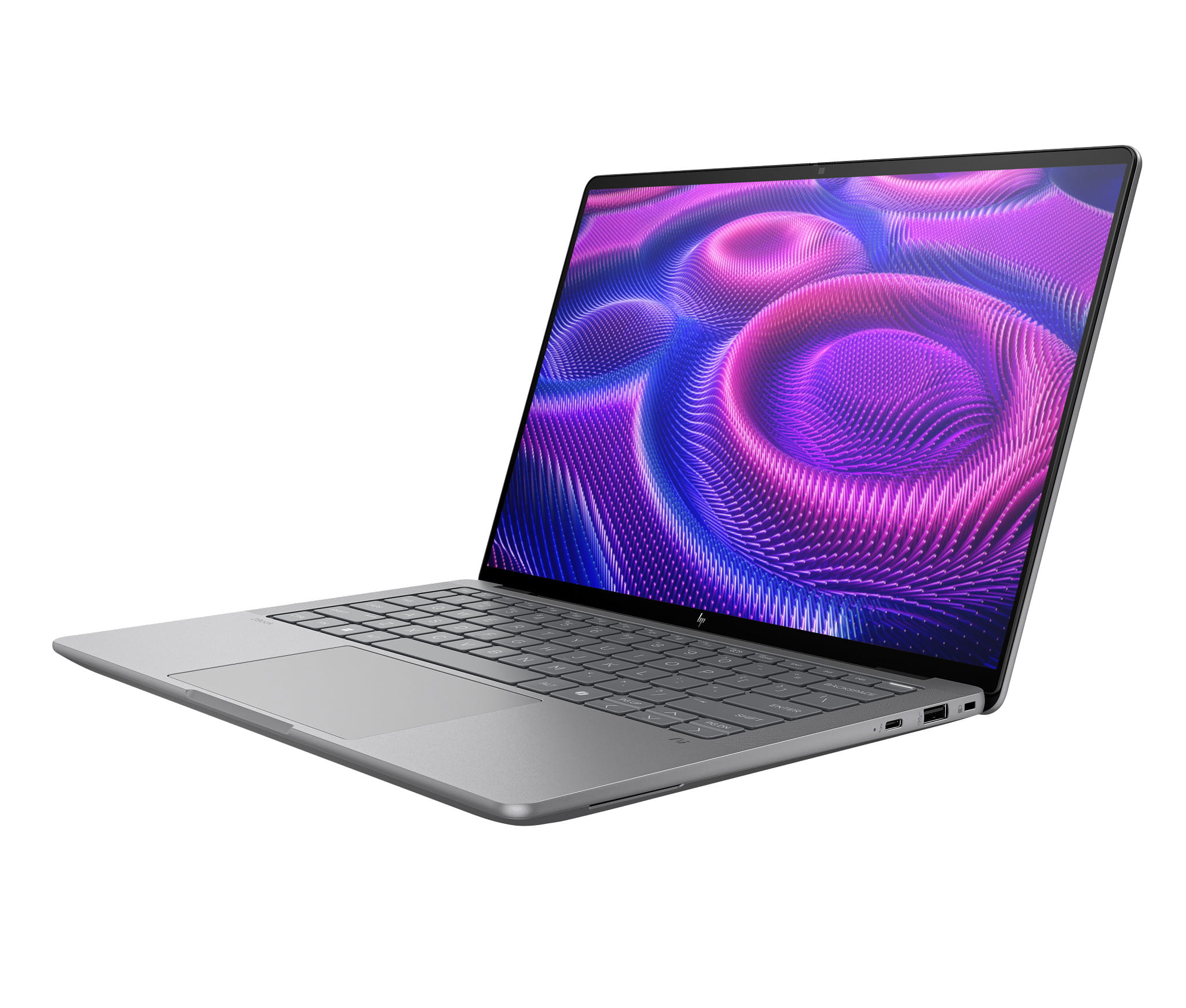 HP ZBook Ultra G1a Mobile Workstation - AMD Ryzen AI Max Pro 390 - Win 11 Pro - Radeon 8050S - 32 GB RAM - 1 TB SSD NVMe, TLC - 35.6 cm (14")