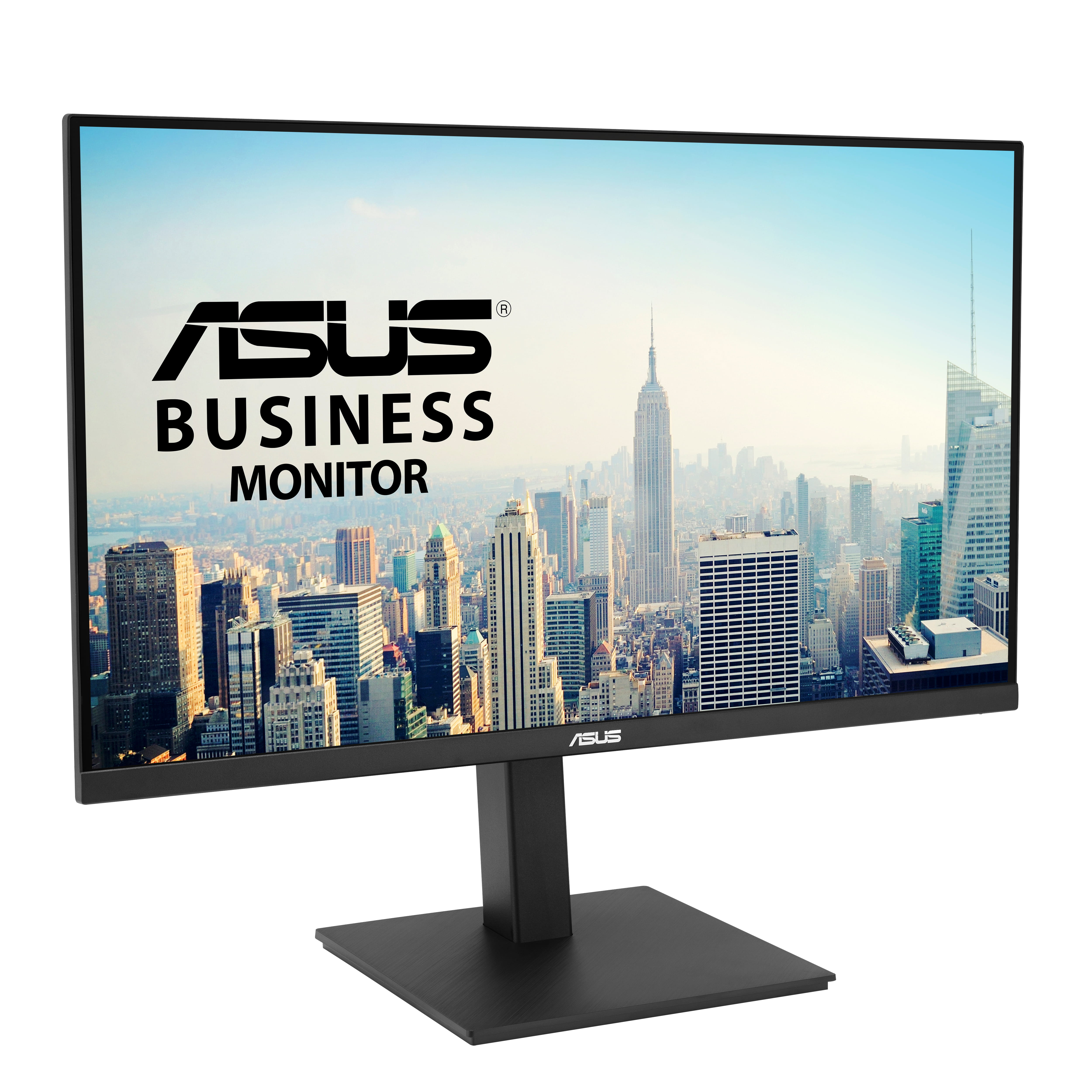 ASUS VA32UQSB - LED-Monitor - 81.3 cm (32") (31.5" sichtbar)