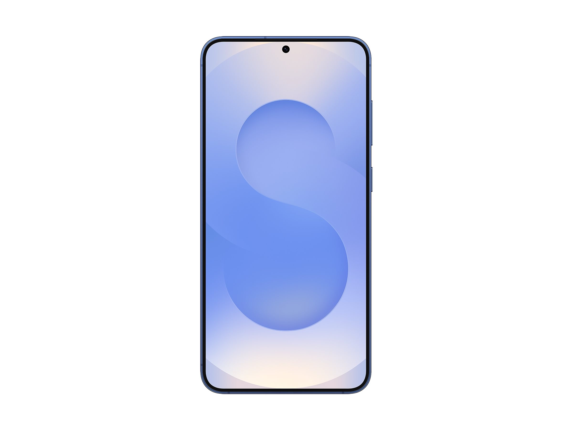 Samsung Galaxy S25+ - 5G Smartphone - Dual-SIM - RAM 12 GB / Interner Speicher 256 GB - OLED-Display - 6.7" - 3120 x 1440 Pixel (120 Hz)