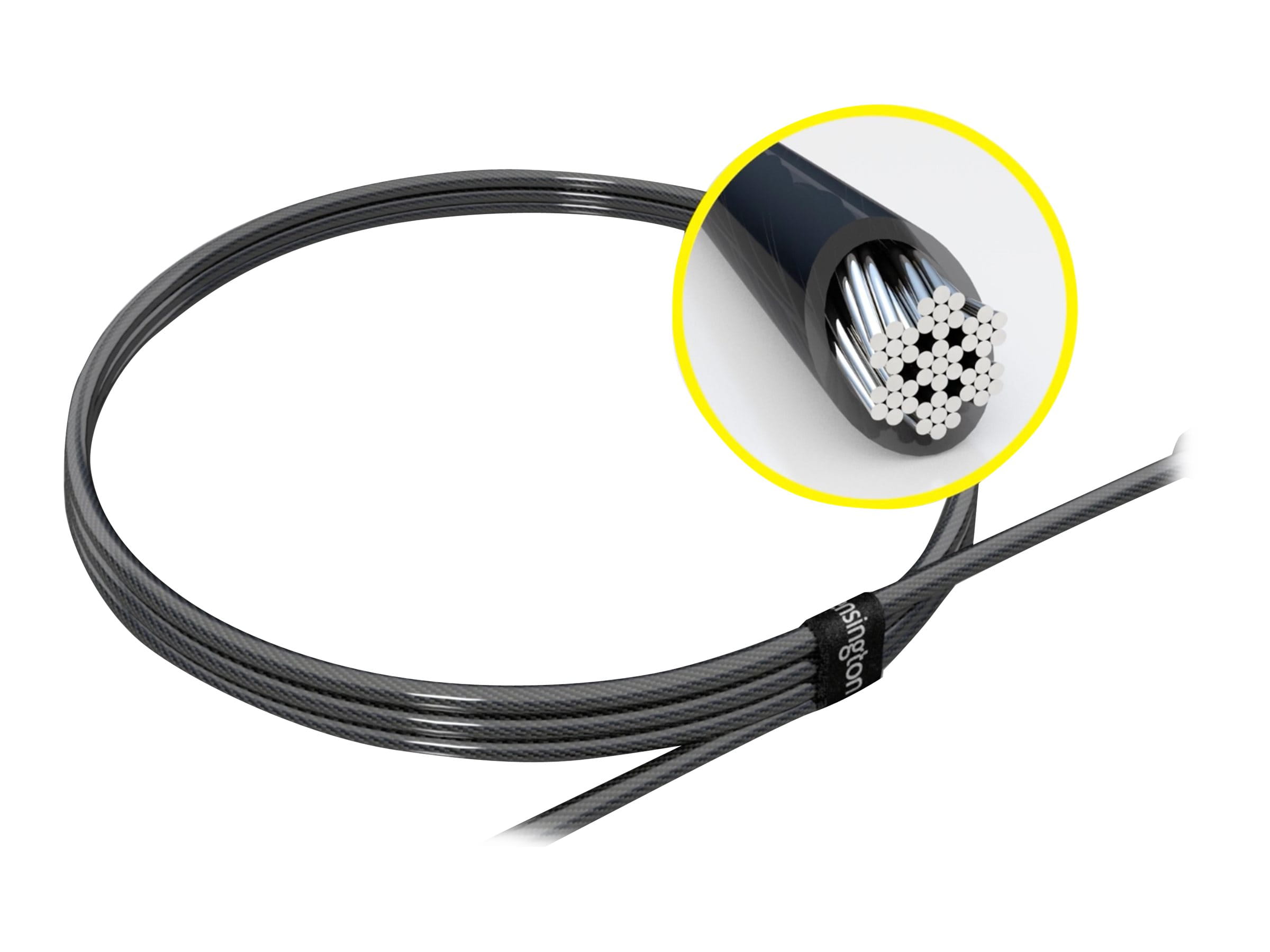 Kensington MiniSaver Mobile Lock - Notebook Locking