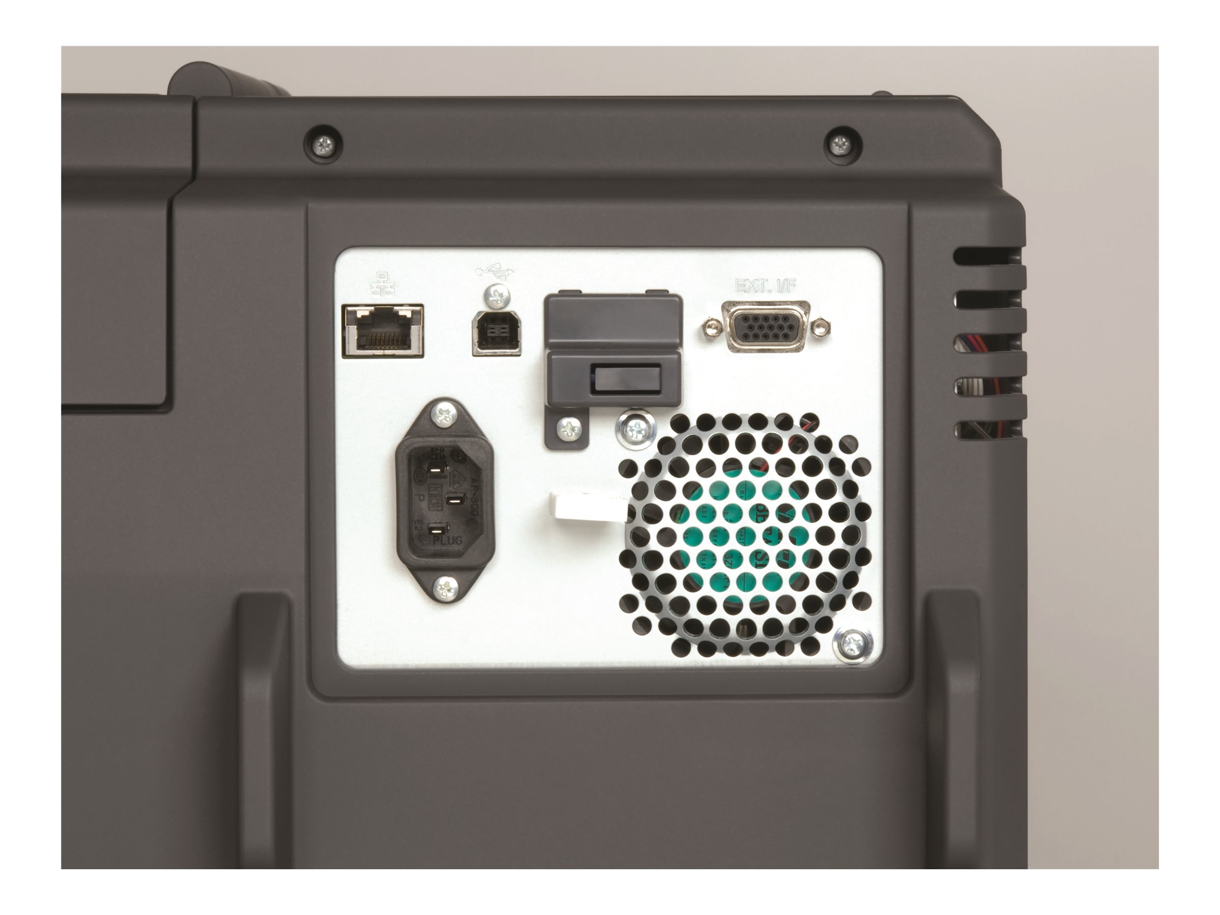 Epson ColorWorks TM-C7500G - Etikettendrucker - Farbe - Tintenstrahl - 112 mm (Breite)