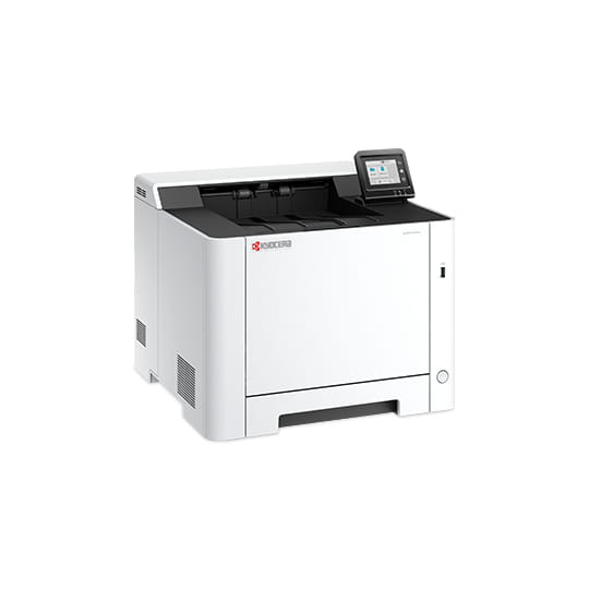 Kyocera ECOSYS PA2101cx/Plus, Laser, Farbe, 1200 x 1200 DPI, A4, 21 Seiten pro Minute, Doppelseitiger Druck