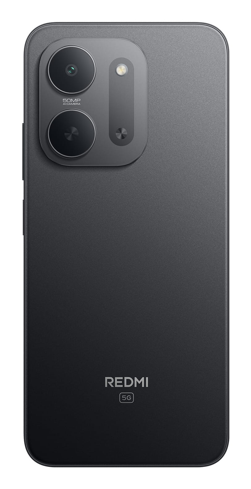 Xiaomi Redmi 17C 5G, 17,5 cm (6.9"), 1600 x 720 Pixel, 4 GB, 128 GB, 50 MP, Schwarz