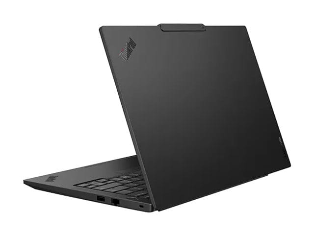 Lenovo ThinkPad E14 Gen 7 21T0 - 180°-Scharnierdesign - AMD Ryzen 7 250 / 3.3 GHz - Win 11 Pro - Radeon 780M - 16 GB RAM - 512 GB SSD TCG Opal Encryption 2, NVMe - 35.6 cm (14")