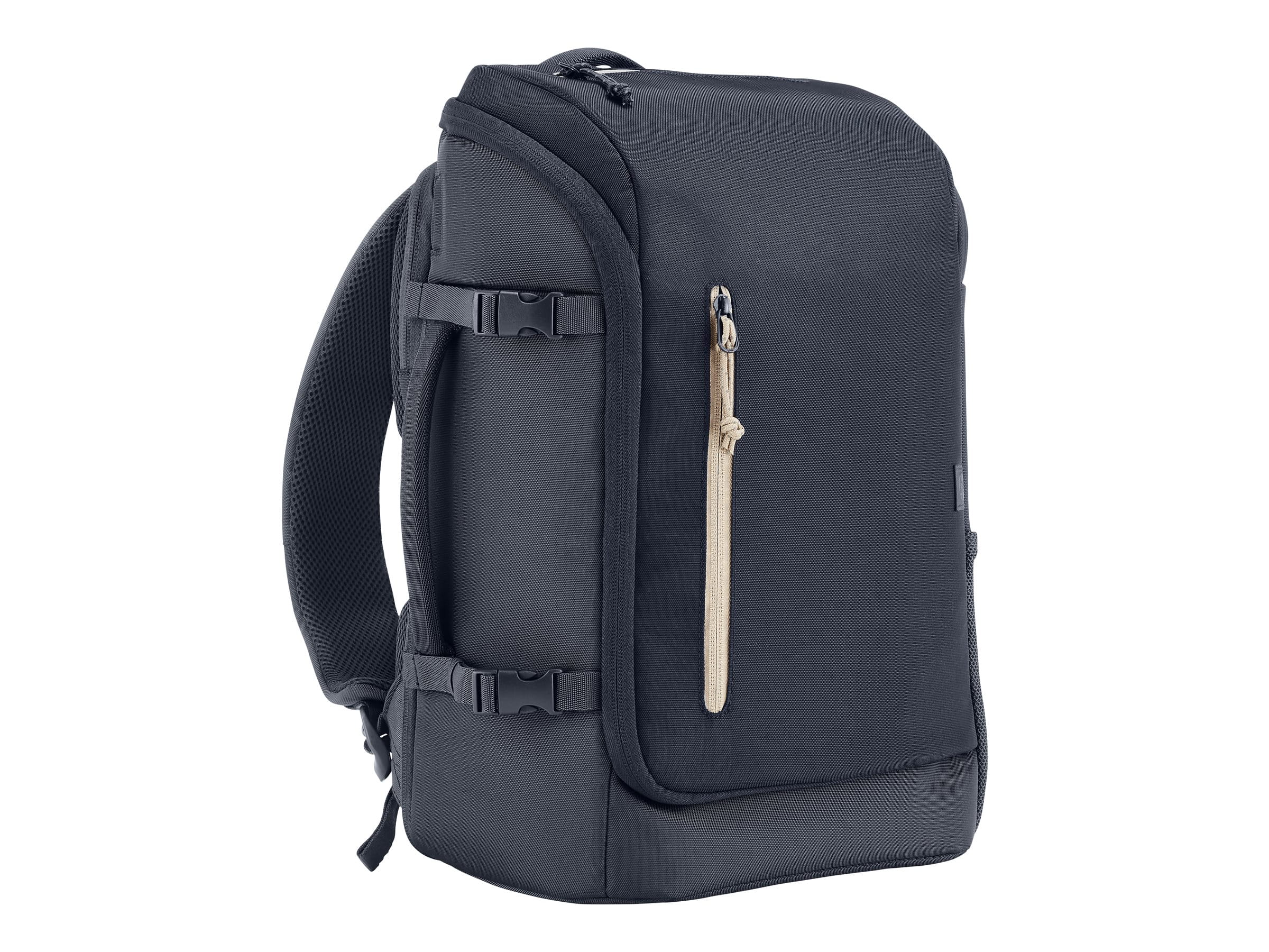 HP Travel - Notebook-Rucksack - 39.6 cm - bis
