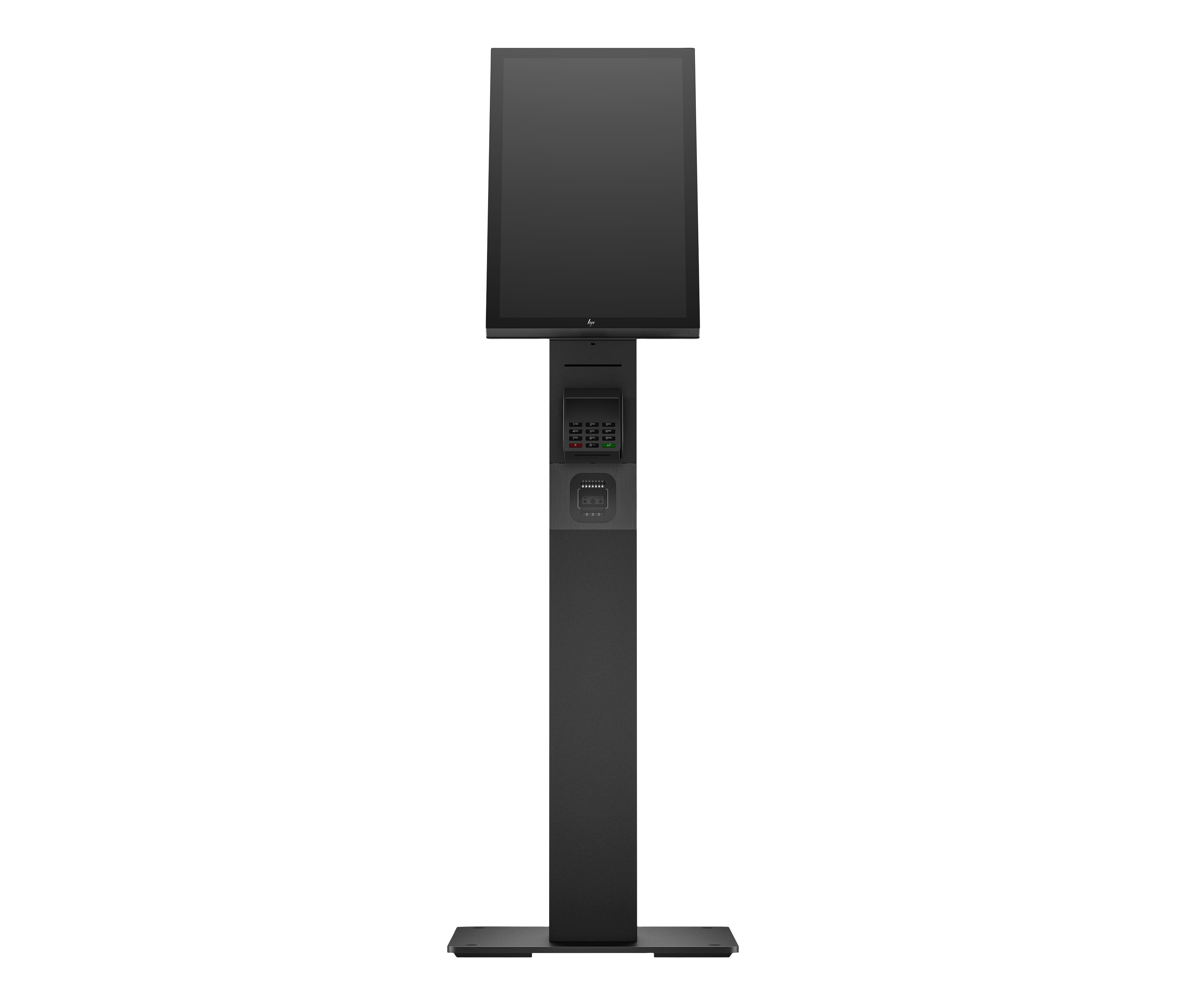 HP Engage Express Pedestal 10 - POS-Halterung