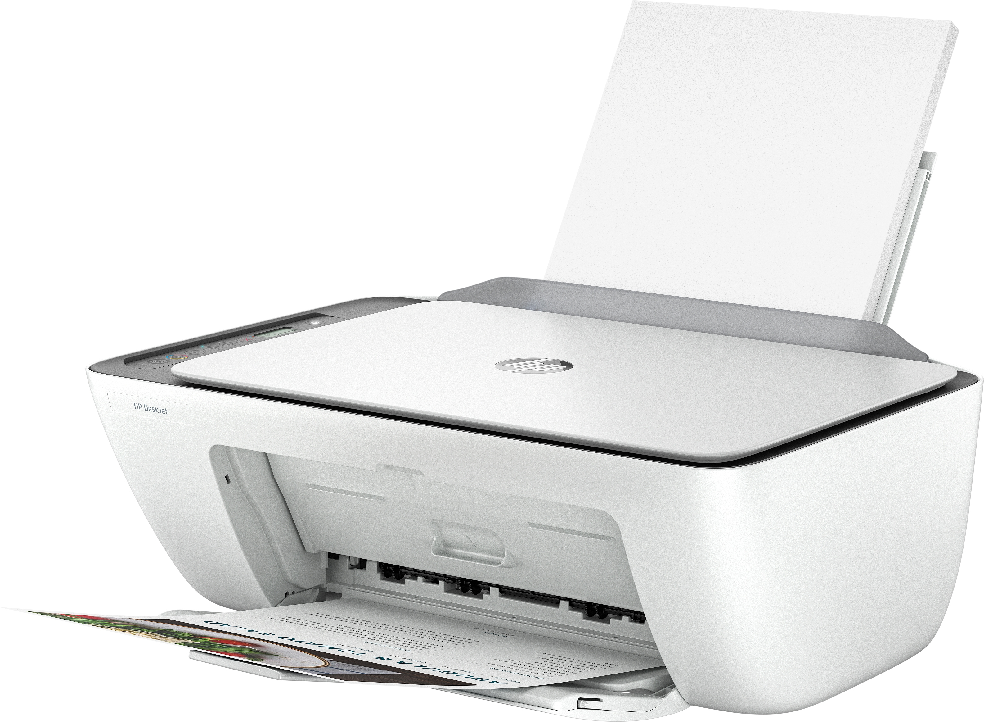 HP Deskjet 2820e All-in-One - Multifunktionsdrucker - Farbe - Tintenstrahl - 216 x 297 mm (Original) HP Deskjet 2820e All-in-One - Multifunktionsdrucker - Farbe - Tintenstrahl - 216 x 297 mm (Original)