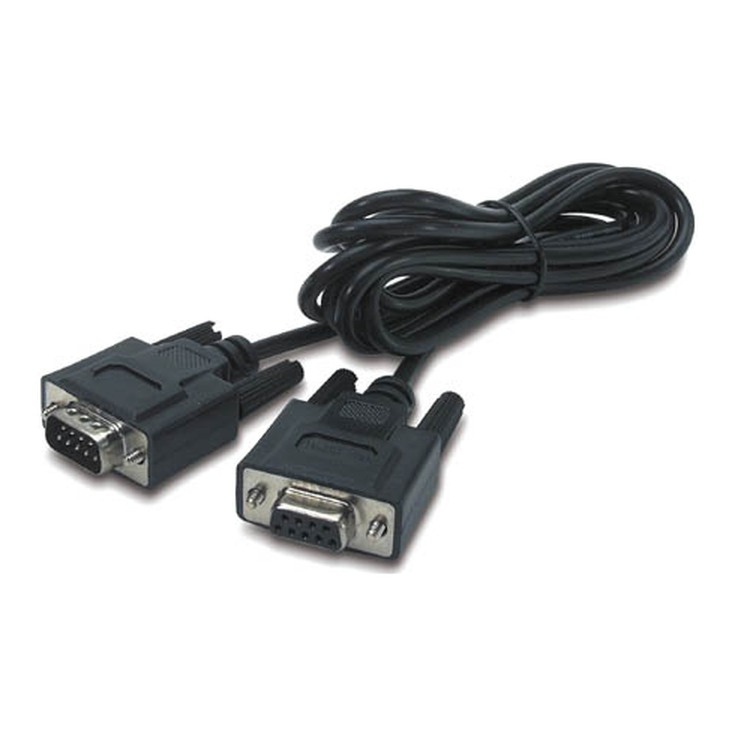APC Kabel seriell - DB-9 (M) zu DB-9 (W)