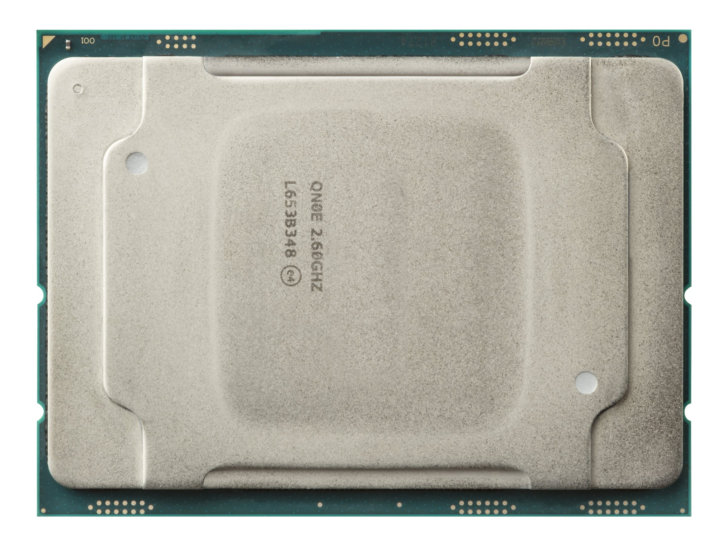 HPE Intel Xeon Gold 5220R - 2.2 GHz - 24 Kerne