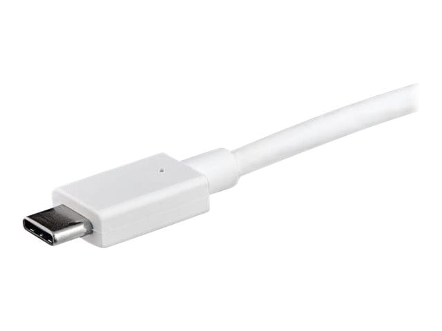 StarTech.com 1m USB C auf DisplayPort Kabel