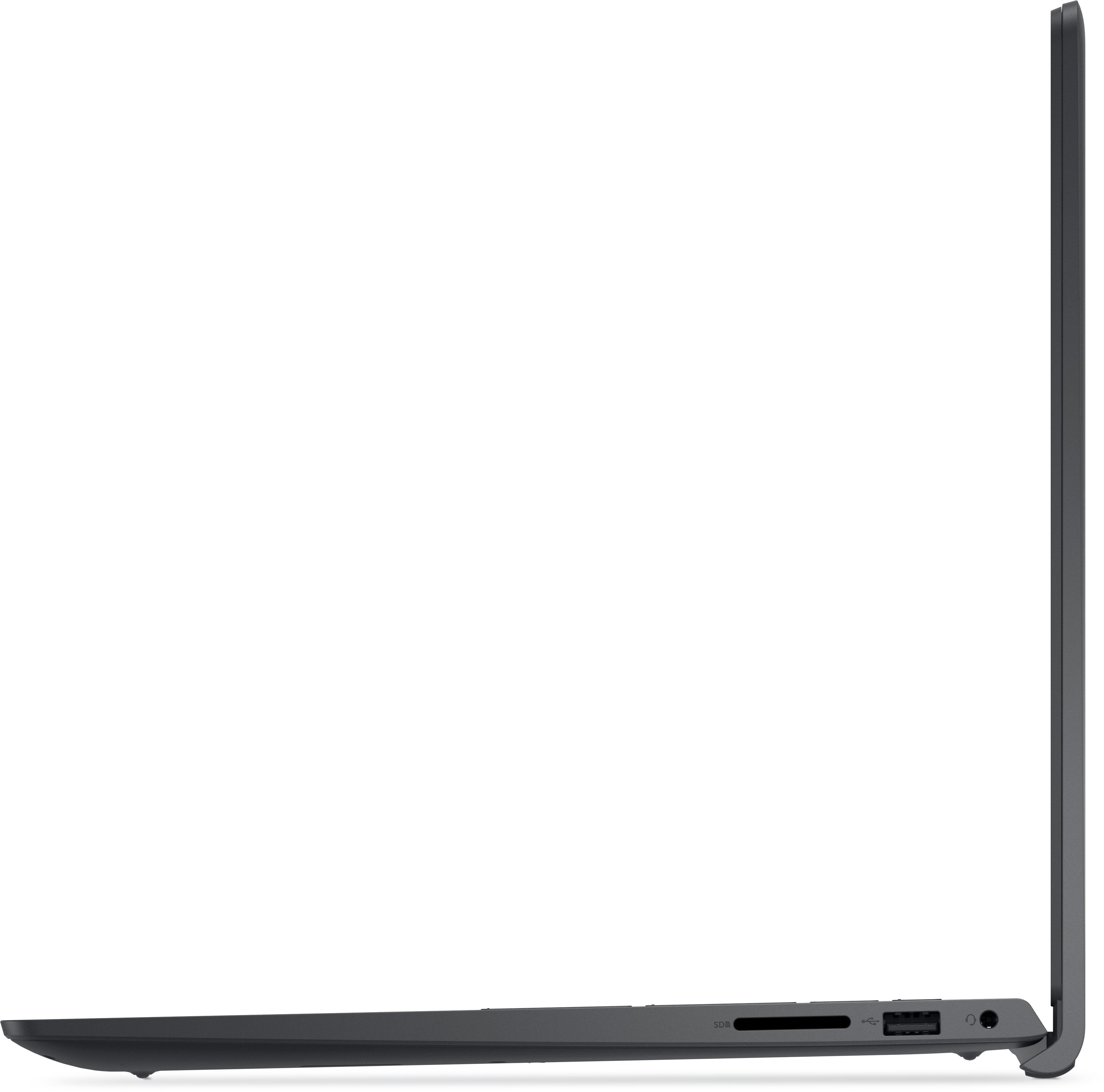 Dell 15 DC15255 - AMD Ryzen 5 7530U / 2 GHz - Win 11 Pro - Radeon Graphics - 16 GB RAM - 512 GB SSD NVMe - 39.487 cm (15.6")
