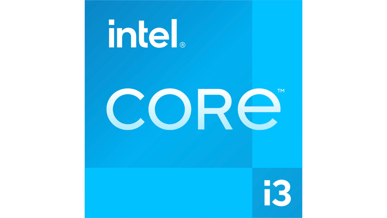 Intel Core i3 13100F - 3.4 GHz - 4 Kerne - 8