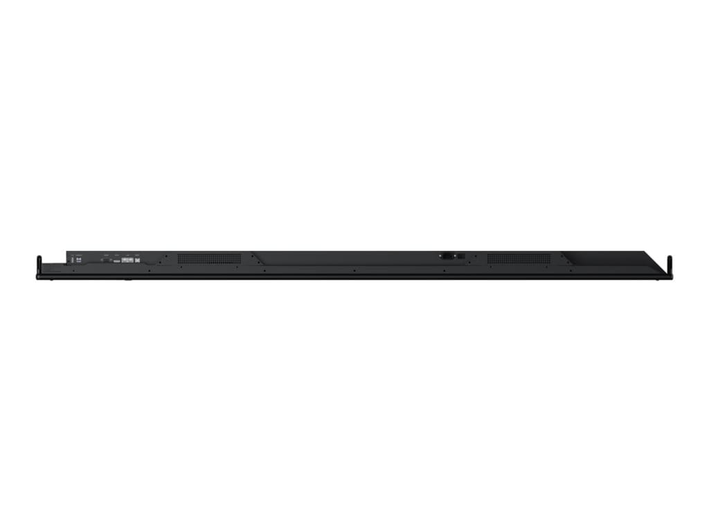 ViewSonic ViewBoard IFP7563-1C - 190 cm (75")