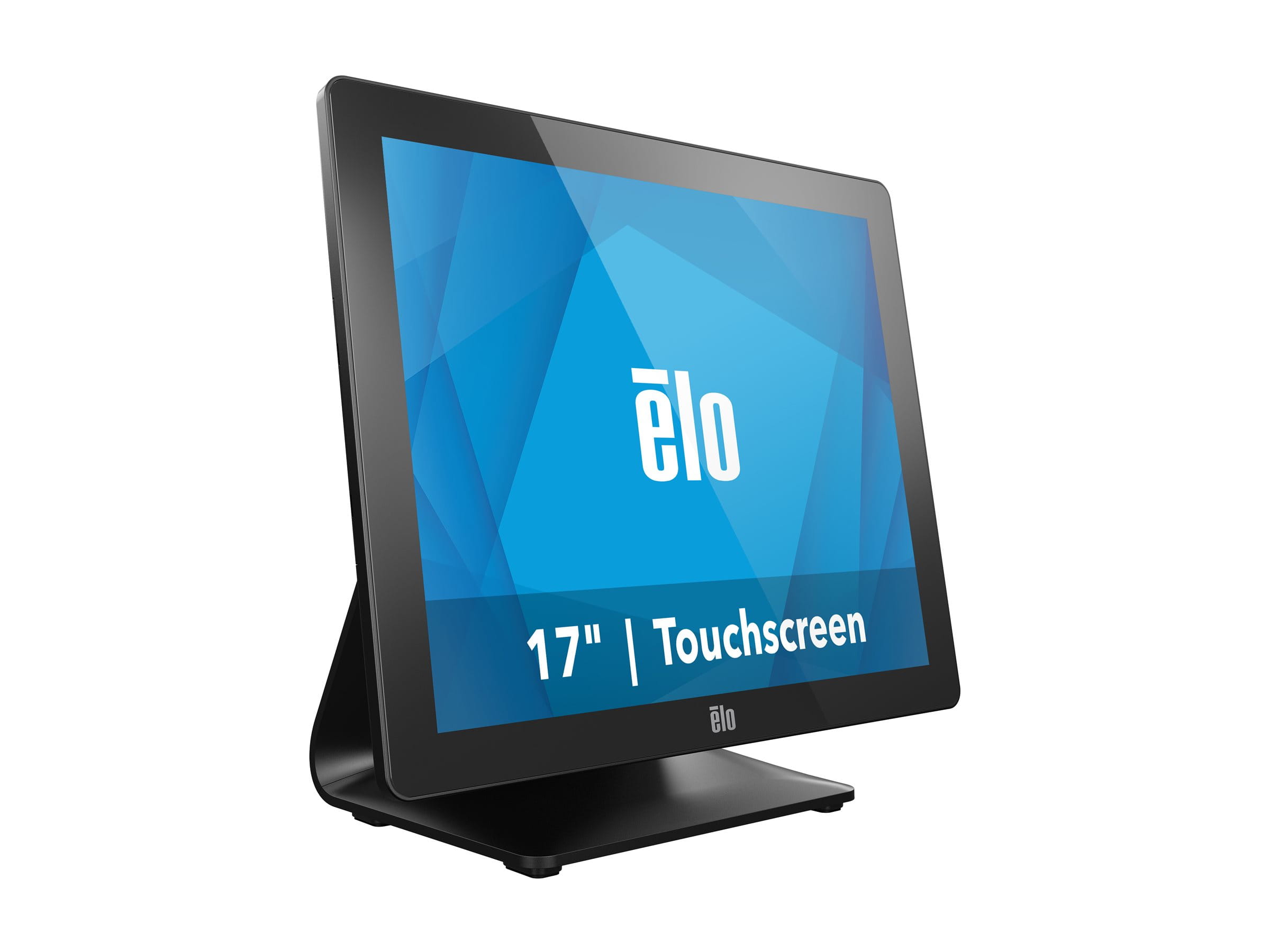 Elo Touch Solutions Elo I-Series 3 - All-in-One - Core i3 i3-1215UL / 1.2 GHz - RAM 8 GB - SSD 256 GB - NVMe - UHD Graphics - 1GbE, Wi-Fi 6, Bluetooth 5.3 - WLAN: 802.11a/b/g/n/ac/ax, Bluetooth 5.3 - 11 IoT Enterprise 2024 LTSC (mit Win