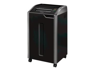 Fellowes Powershred 425Ci - Vorzerkleinerer - Kreuzschnitt