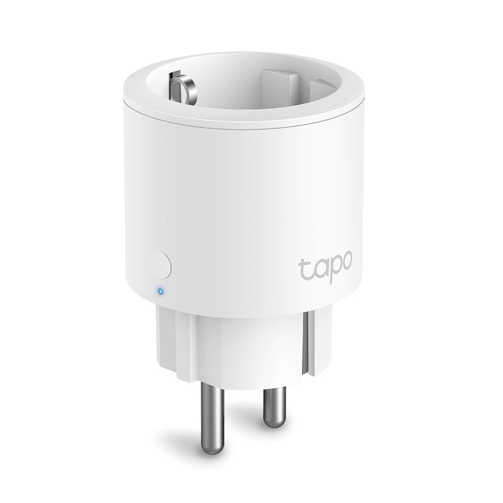 TP-LINK Tapo P115 V1 - Smart-Stecker - mini - kabellos
