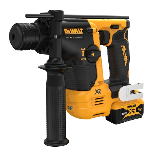 DEWALT DCH072P2-QW, 1 Stück(e)