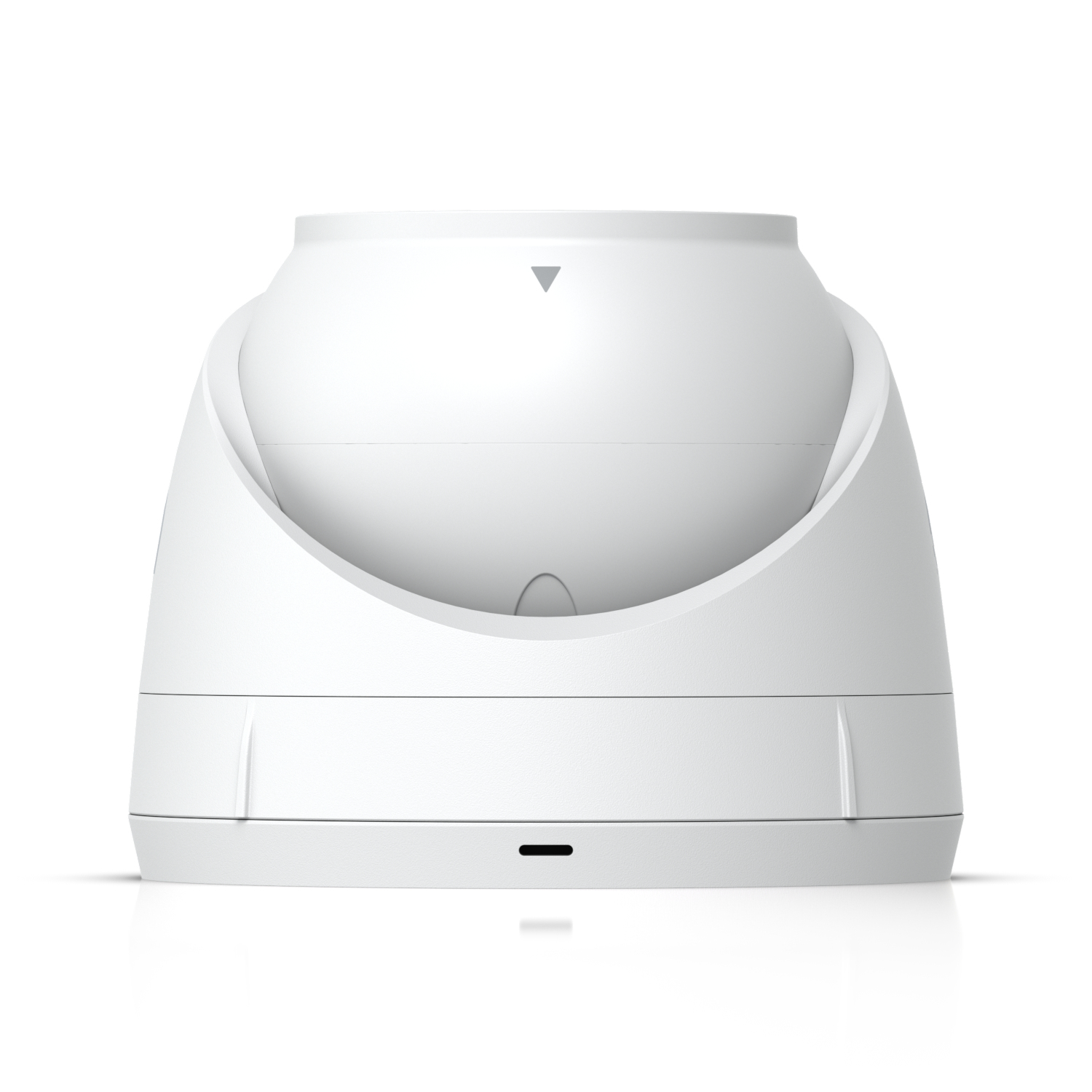 Ubiquiti UniFi G5 Ultra - Netzwerk-Überwachungskamera - Turret - Außenbereich - manipulationssicher/wetterfest - Farbe (Tag&Nacht)