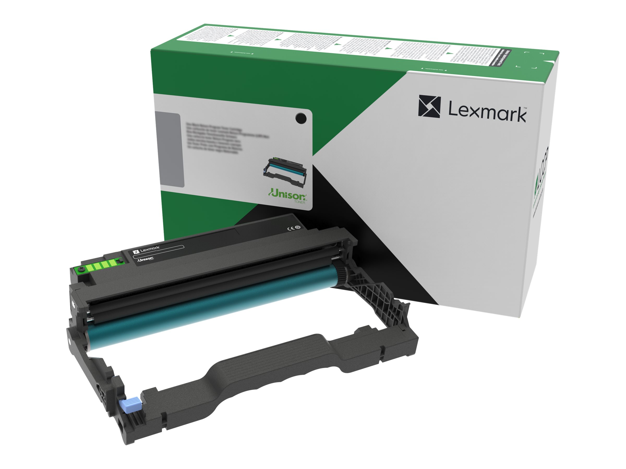 Lexmark Schwarz - original - Druckerbildeinheit LRP