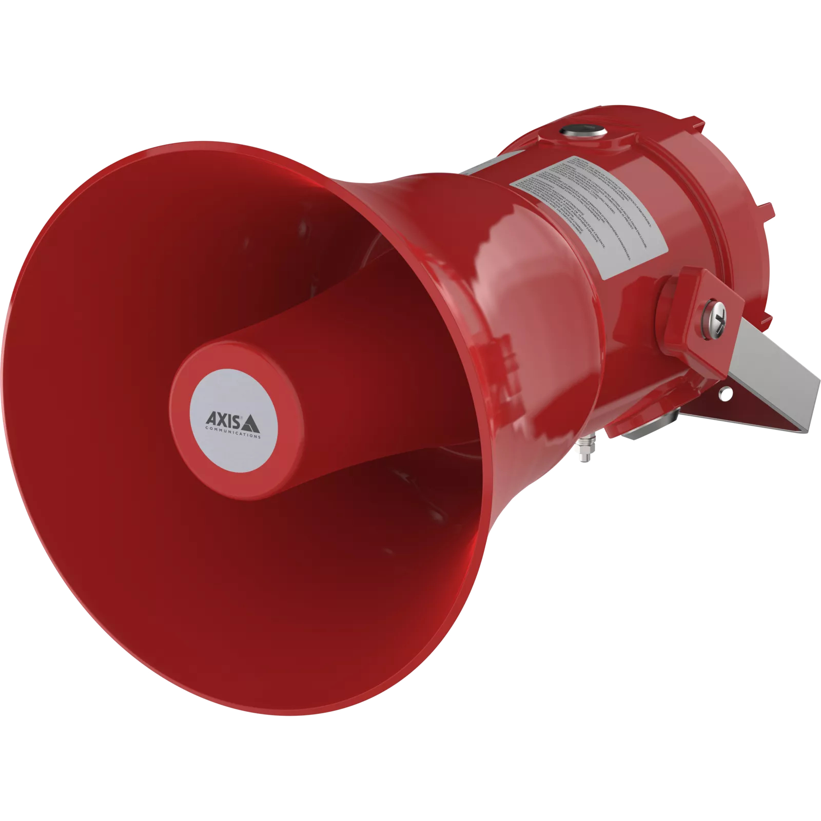 Axis XC1311 - IP Lautsprecher - für PA-System